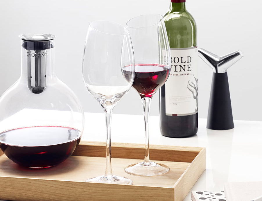 Barware Contemporary Gifts, Alessi, Eva Solo, Menu and More– Dream Icons