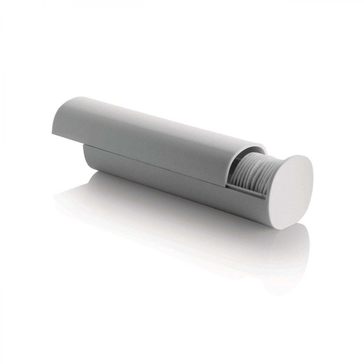 Alessi Birillo Cotton Pad Dispenser, by Piero Lissoni– Dream Icons