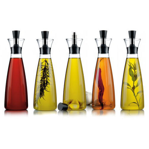 Smart contemporary Oil & Vinegar Products by Alessi, Eva Solo