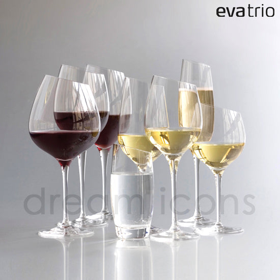 Eva Solo Syrah Wine Glass, 1 PIECE
