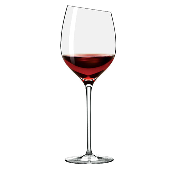 Eva Solo - Eva Solo Bordeaux Wine Glass, 1 PIECE
