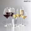 Eva Solo Burgundy Wine Glass, 1 PIECE